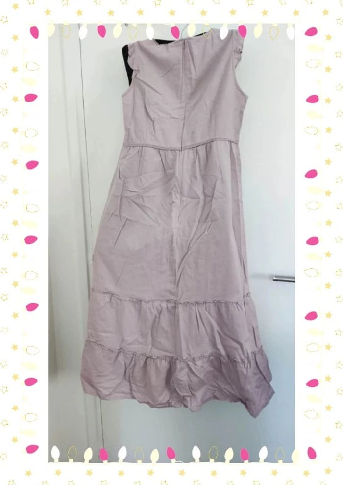 Robe maternité Kiabi 38 40 - photo numéro 3