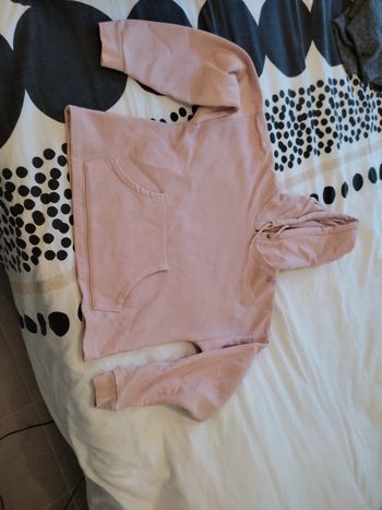 Pull fille