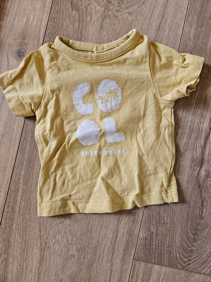 T shirt