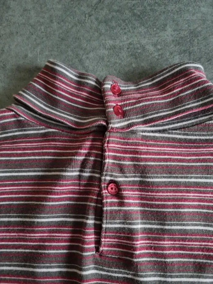 Sous pull sergent major - photo numéro 7