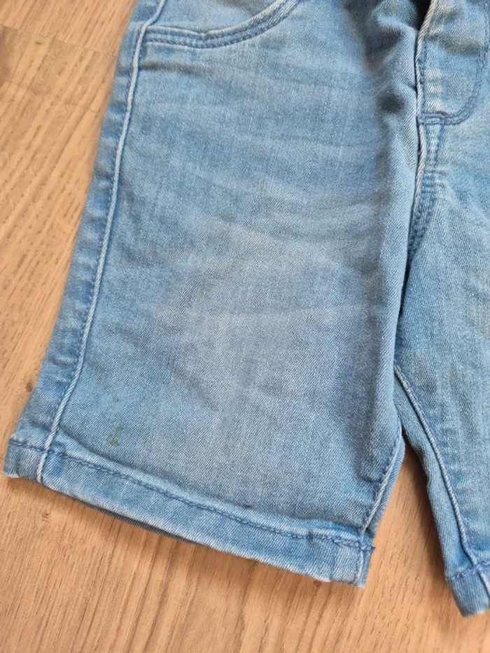 Short été 18 mois - photo numéro 3