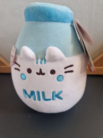 Peluche pusheen