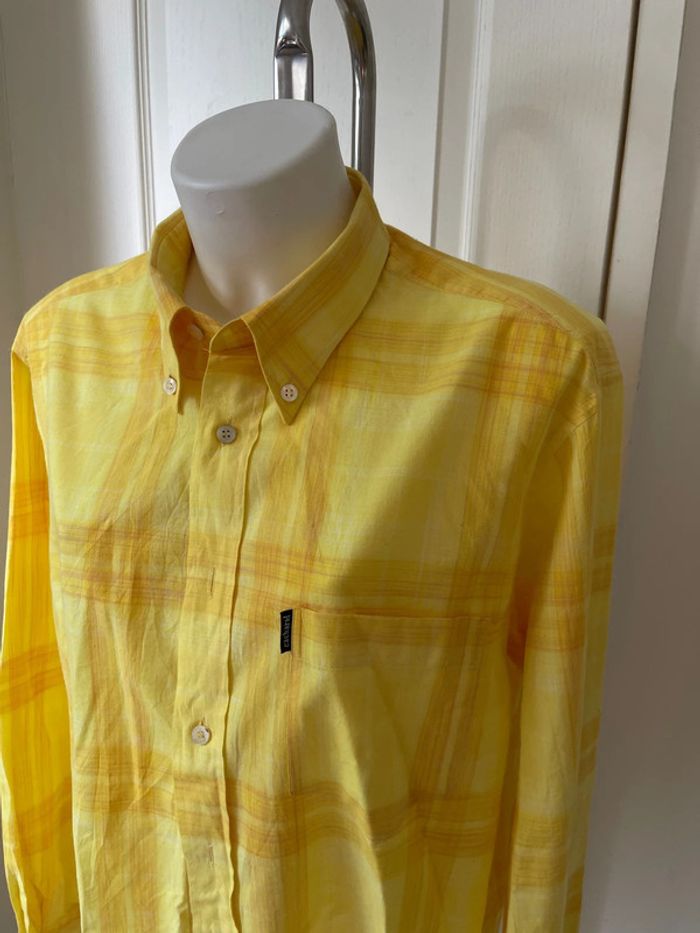 Chemise Cacharel - photo numéro 5