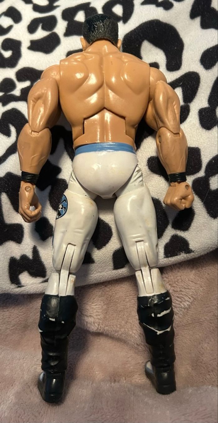 TNA Aj Styles - photo numéro 2