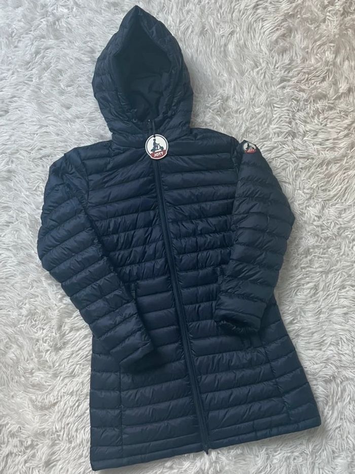 Doudoune Jott Mouscou Réversible - photo numéro 4