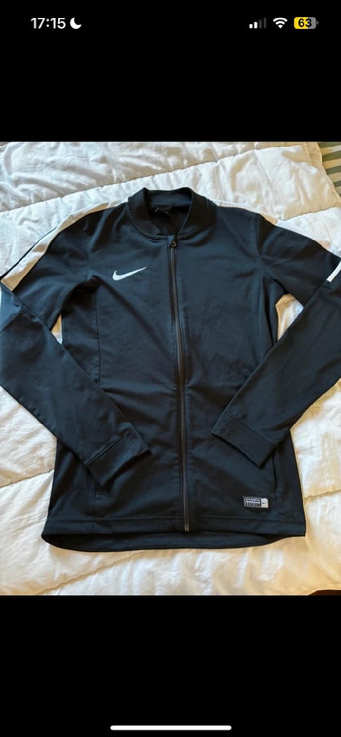 Veste Nike taille S - photo numéro 5