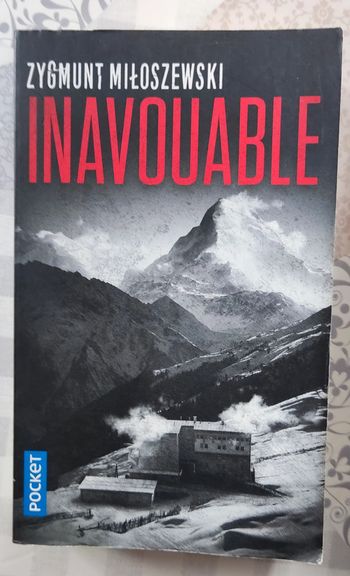 Inavouable