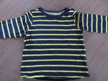 Tee shirt kiabi 4ans