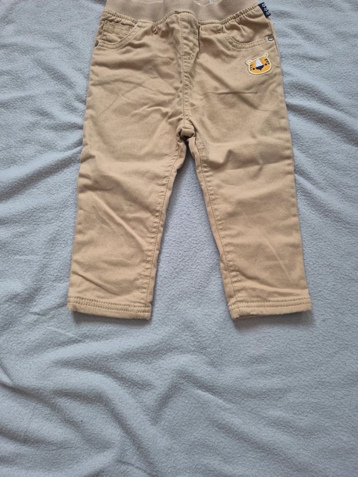 Pantalon 23 mois mes petits cailloux - photo numéro 3