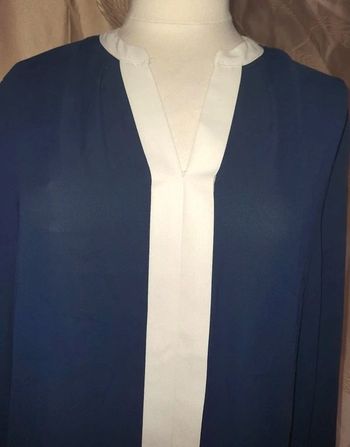 Blouse femme 44