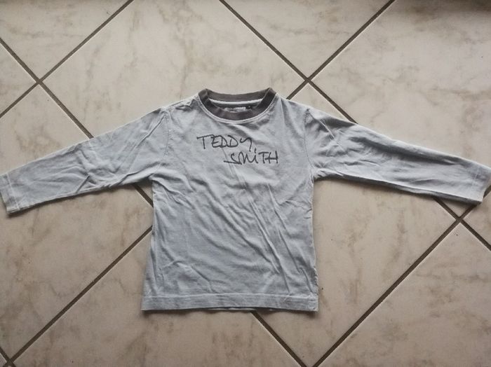 T shirt ML - photo numéro 2