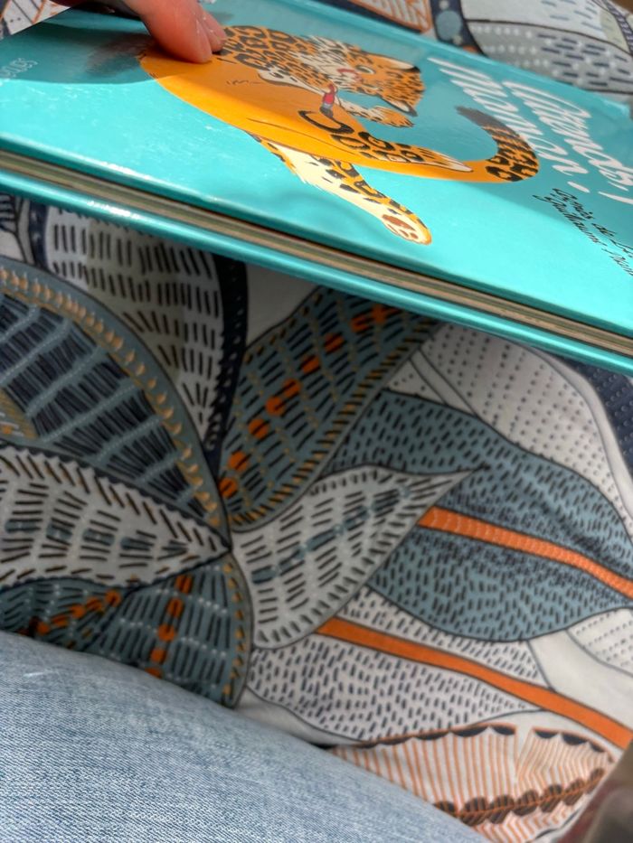 Attends maman - photo numéro 2