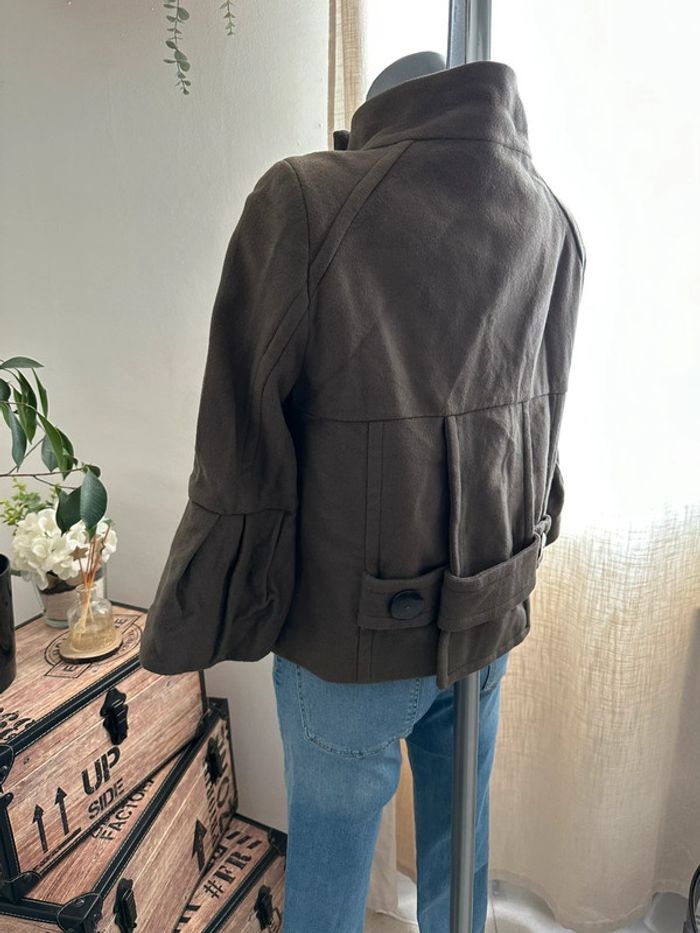 Manteau - photo numéro 12