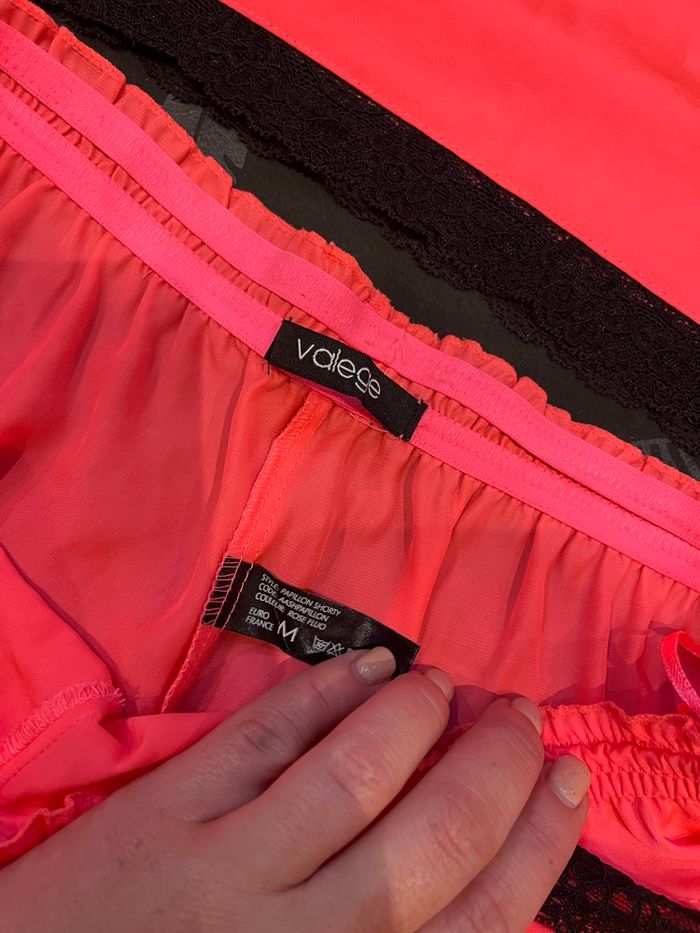 Pyjama Valege - photo numéro 2