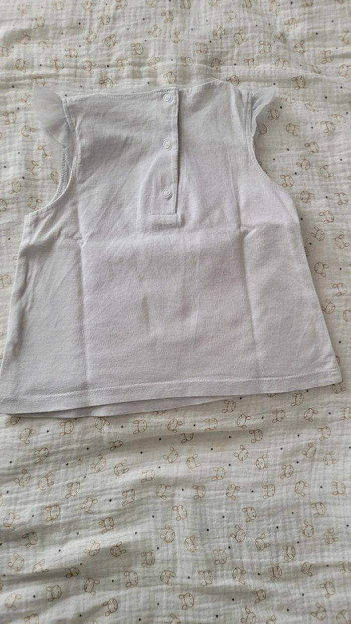 Débardeur - photo numéro 2