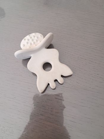 Jouet de dentition Sophie la girafe