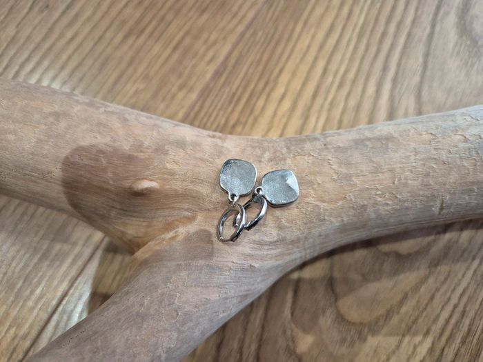 Boucles d'oreille - photo numéro 5