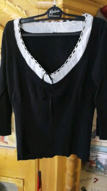 Petit pull léger kookai