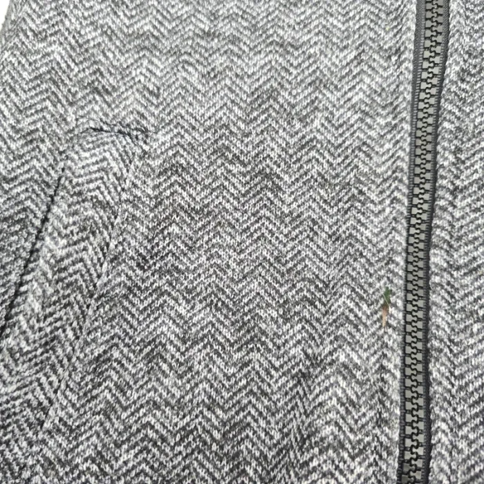 Veste zippée - Kiabi - 12 ans - photo numéro 2