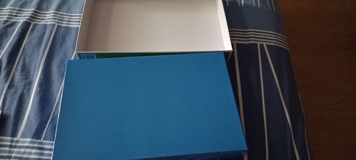 Boîte de 4 puzzles - photo numéro 3