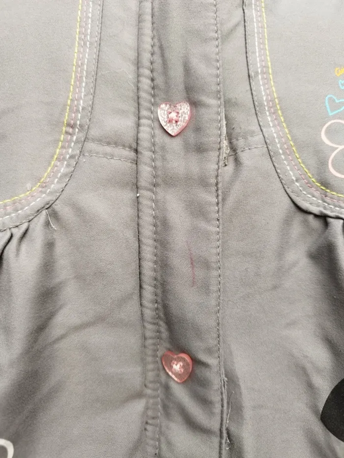 Manteau - photo numéro 2