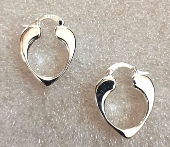 Boucles d'oreille "La Bijouterie"