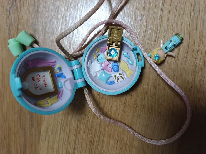 Polly pocket vintage - photo numéro 4