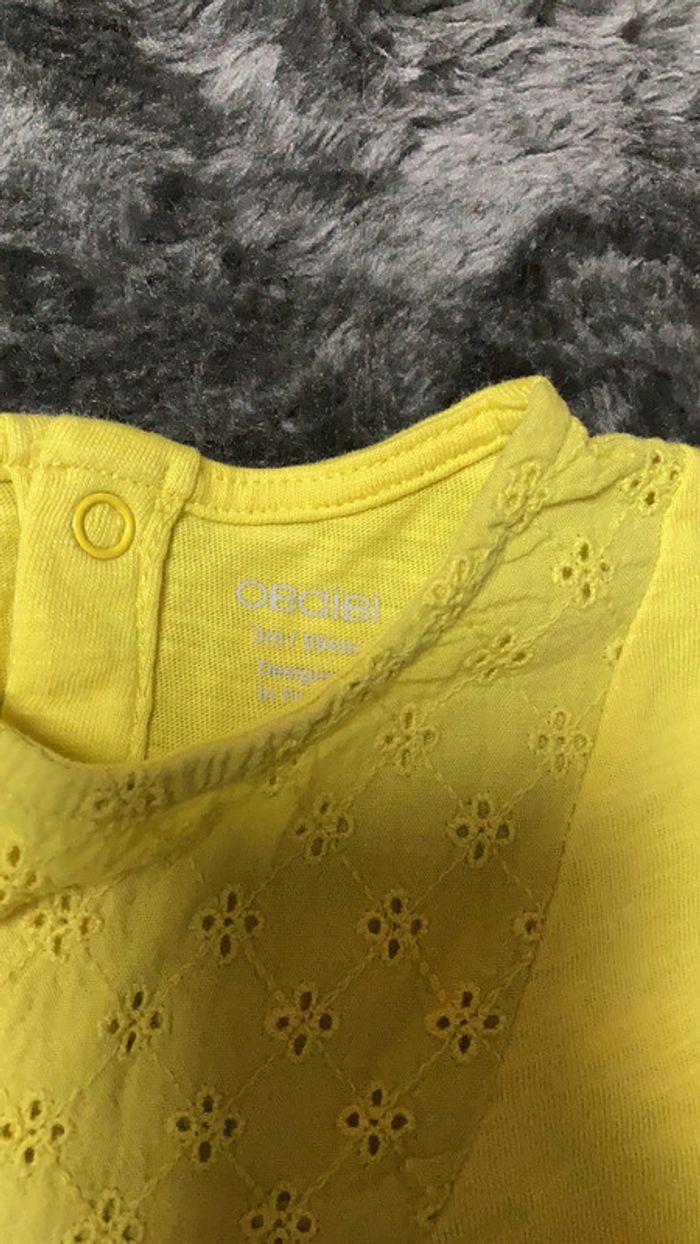 Ensemble 3 mois - photo numéro 4