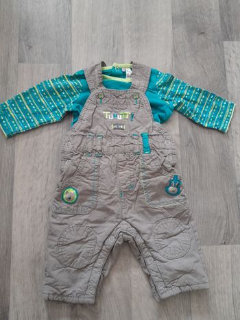 Ensemble bébé
