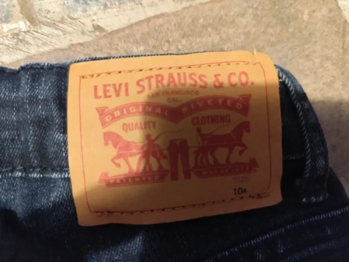 Ensemble Levi's - photo numéro 7
