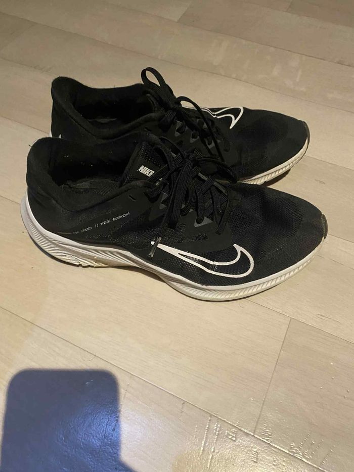 Basket femme Nike - photo numéro 3