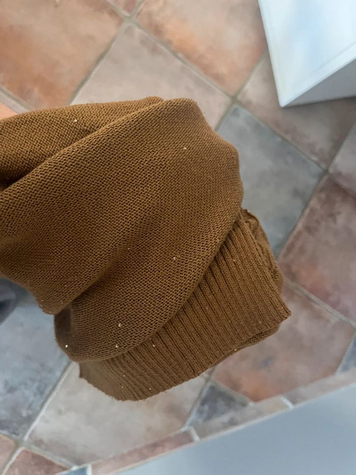 Pull Camaïeu - photo numéro 7