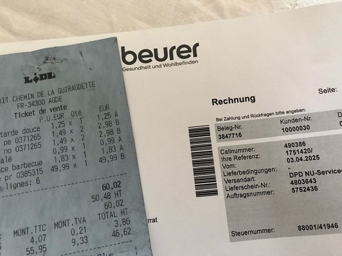 NEUF emballage scellé bottes pressotherapie compression Sanitas SFM 90 facture boîte d’origine LIDL sous garantie massage - photo numéro 6