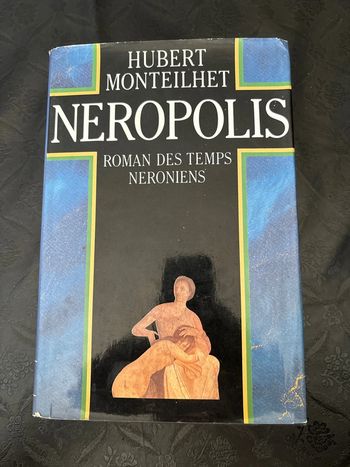 Livre. Neropolis