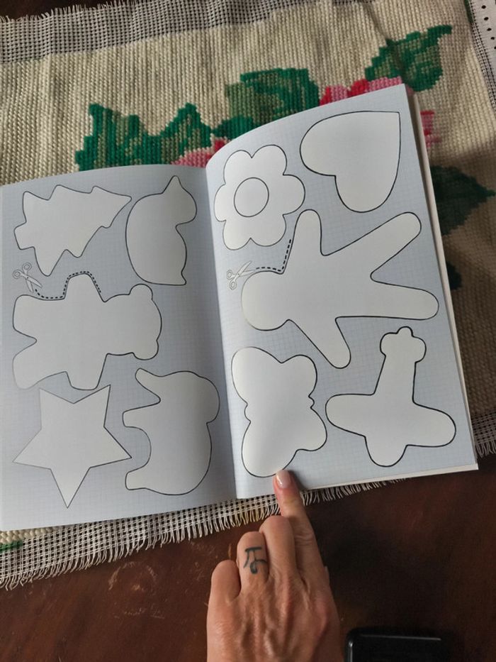 Livre - Cuisiner avec les enfants - photo numéro 6