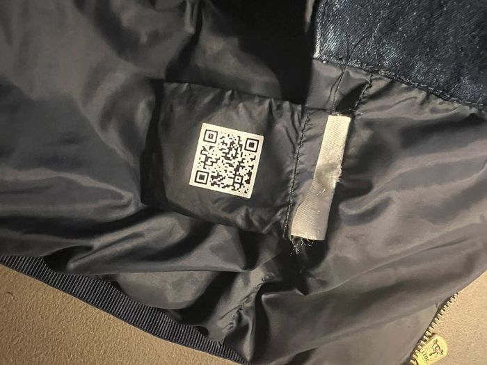 Doudoune JOTT Hugo - photo numéro 12