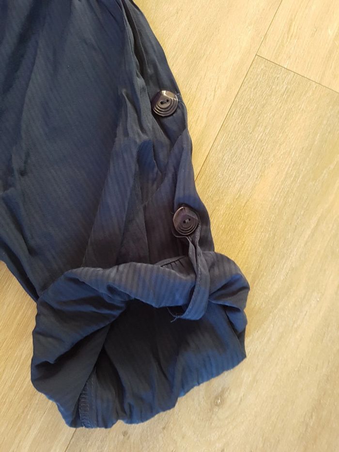 Robe chemise - photo numéro 4