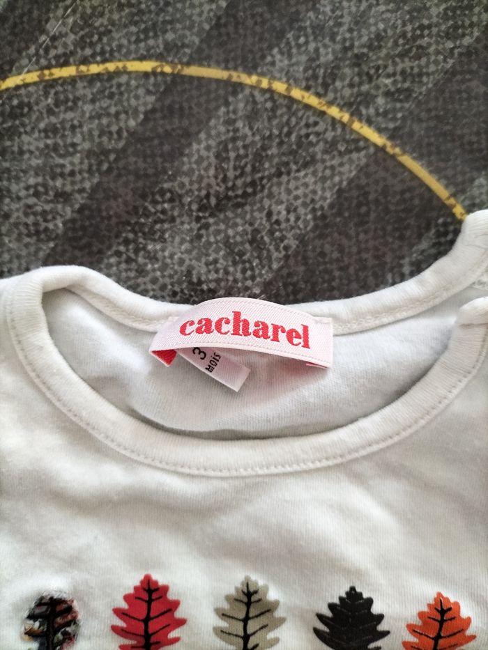 Sweat Cacharel 3 Mois - photo numéro 2