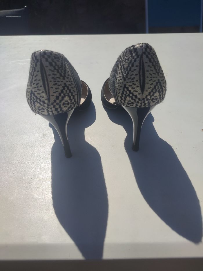 Chaussures à talons Eram - photo numéro 4