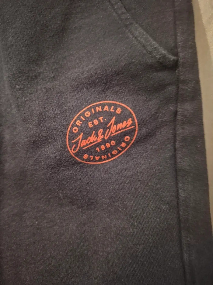 Short Jack&Jones - photo numéro 2