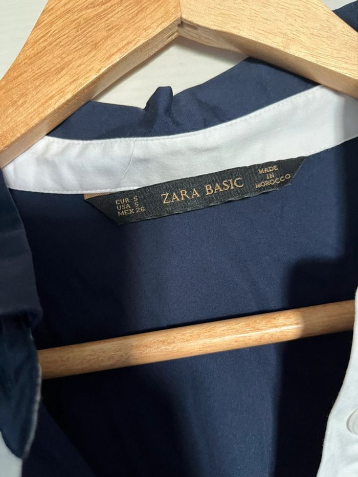 Chemise Zara TS - photo numéro 2