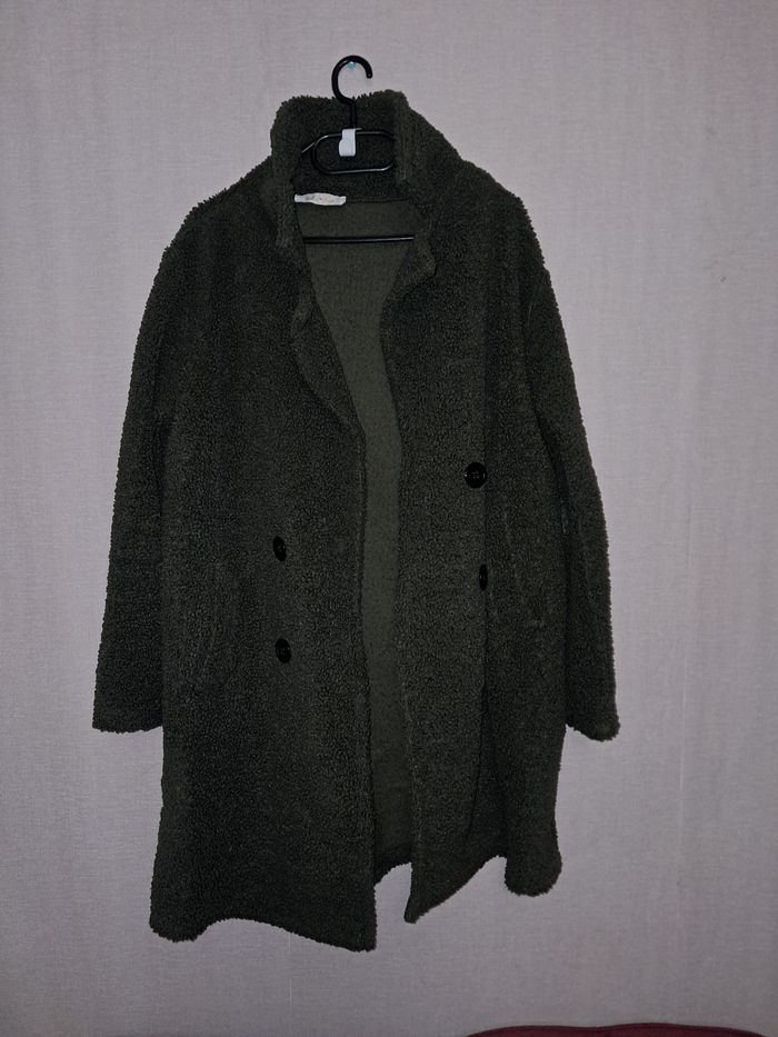 Manteau femme - photo numéro 3