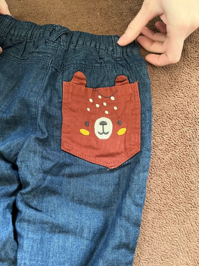 Pantalon - photo numéro 3