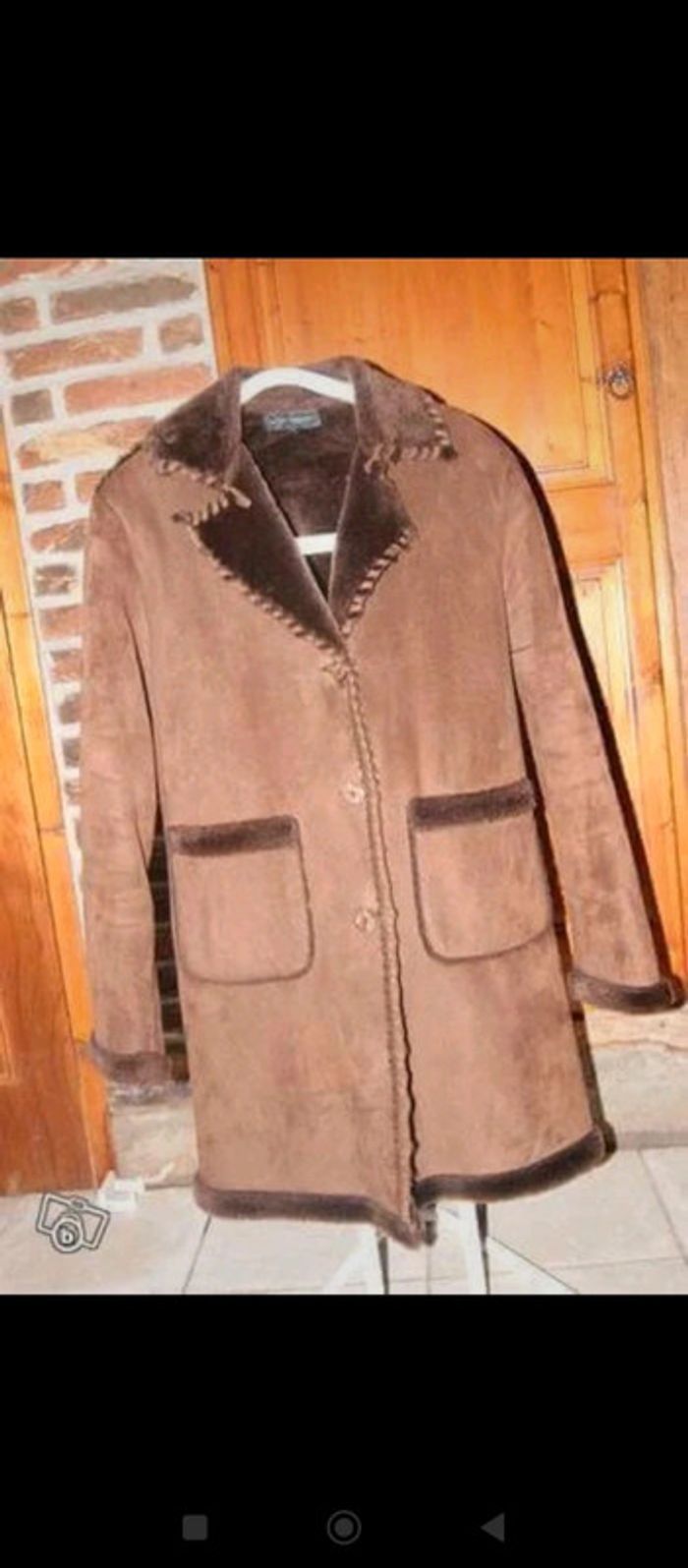 Manteau