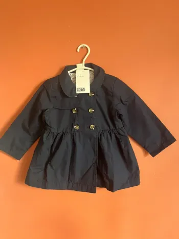 Trench h&m