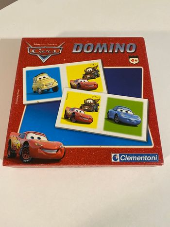 Domino Cars