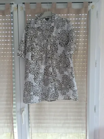 Chemise légère