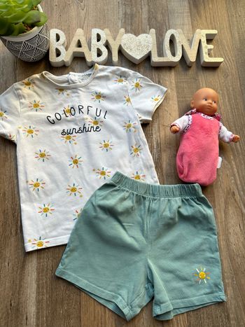 - Pyjama Kiabi     - 24 mois   - Très bon état