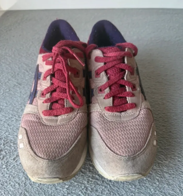 Asics Gel Lyte III – Taille 38 - photo numéro 4