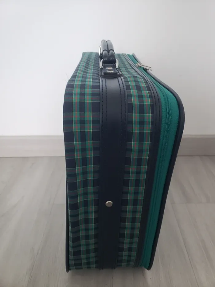 Valise à poupées Corolle Écossaise - photo numéro 10